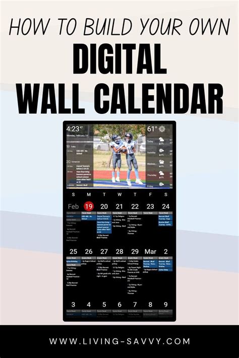 Raspberry Pi Wall Calendar 的图像结果