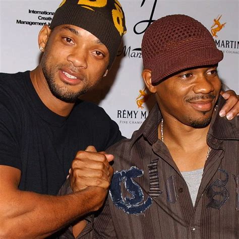 Will Smith And Duane Martin In Flagranti Erwischt? Will Smith