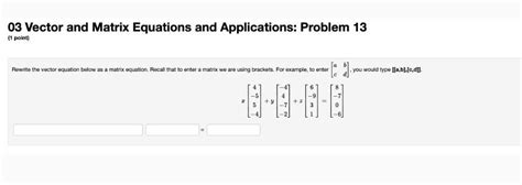 Image result for Solution Vector Matrix
