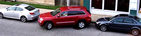 Image result for Parallel Parking Tips