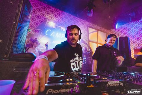 Enter to Win a Pair of Tickets to Catch Walker & Royce at Shrine LA ...