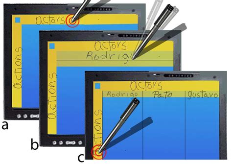 Matrix Form 的图像结果