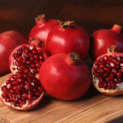 Pomegranate WonderFul Variety