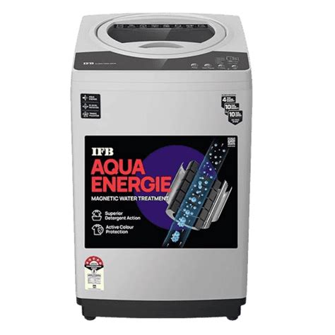 Washing Machines :: IFB :: IFB 7.0 Kg 5 Star | TL-RES| Fully Automatic ...