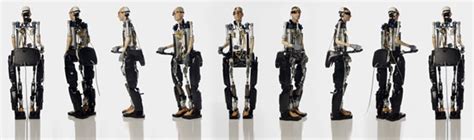 Bionic Man 的图像结果