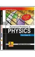 Numerical Problems In Physics Class IX by Stalin Malhotra | uRead.com ...