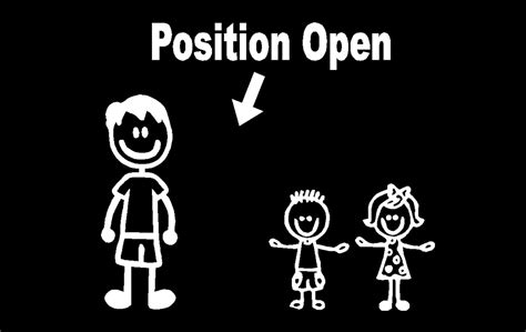 Position Open Stick Figure Family Decal, Family India | Ubuy
