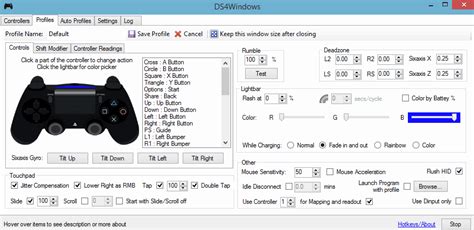 Image result for Ds4windows Wired Controller