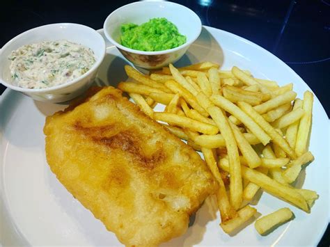 Image result for Cod Fish and Chips
