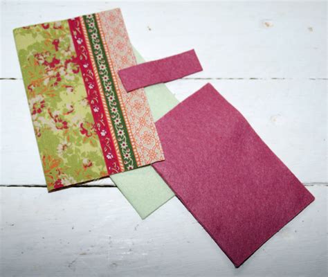 Image result for Needle Case Tutorial