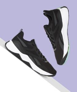 REEBOK NFX TRAINER Training & Gym Shoes For Men - Buy REEBOK NFX ...