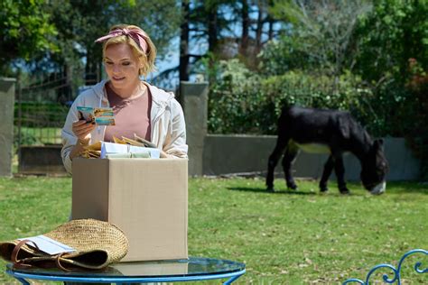 Villa Amore (2025): Cast, Plot, Trailer - Parade