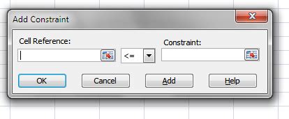Image result for Identify Numbers in Sum Using Excel Solver