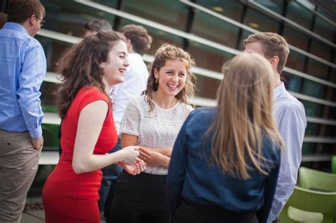 Carpmaels & Ransford Office Photos