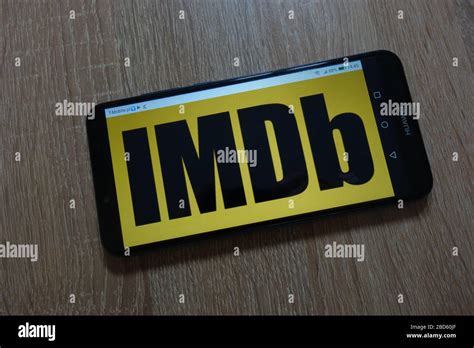 Image result for IMDb Database