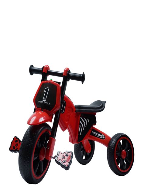 HIMALAYAN MUSICAL TRICYCLE – FirstCrawl