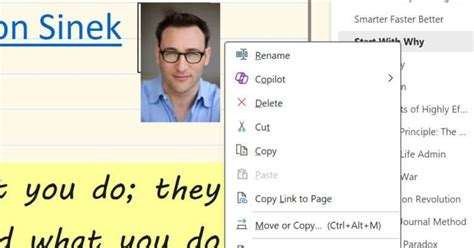 Image result for OneNote Hyperlink
