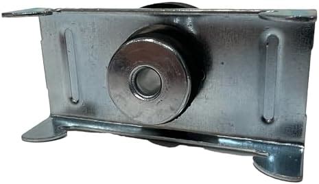 Ceiling Sound Isolation Brackets, Right Angle for Suspended Ceilings ...