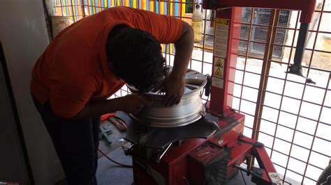 Image result for TPMS Installation Method