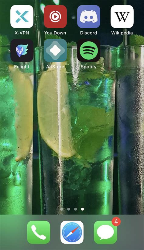 Image result for Altstore iOS 14