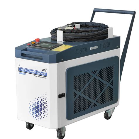 Laser Rust Removal Machine 2000W 的图像结果