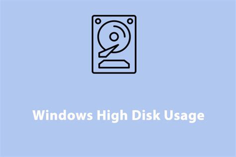 Image result for Disk Usage Windows Built In