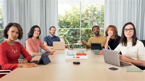 Logitech Rally Advanced Video Conferencing System