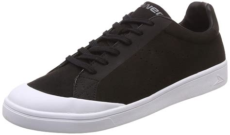 Buy Power Men Leggenda Id Black Running Shoes-9 (8086002) at Amazon.in