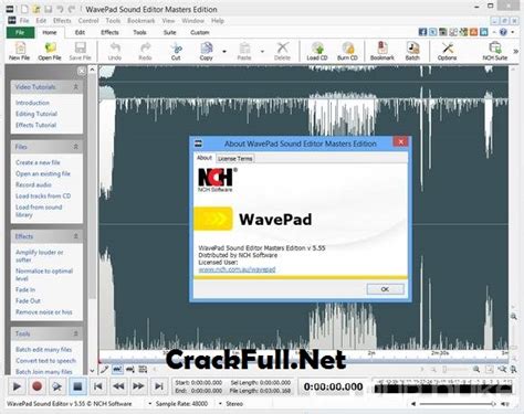 Image result for WavePad Sound Editor Registration Code