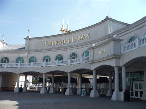 Mother's Day Brunch at Churchill Downs - Reviews, Photos - Churchill ...