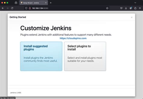 Image result for Jenkins Linux
