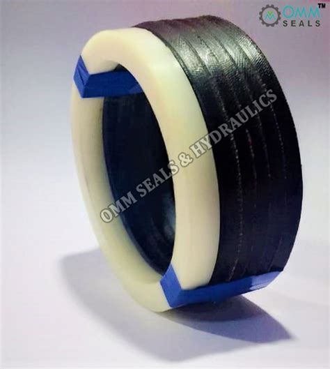 OMM Seals & Hydraulics