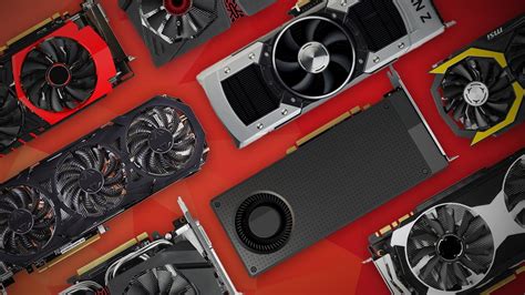 Image result for Gaming PC Graphics Card