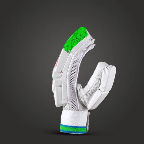 ZAP Neon Cricket Batting Glove – ZAP Cricket