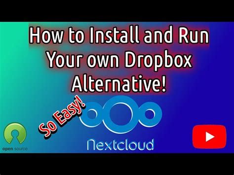 Image result for Nextcloud Comparison with Dropbox