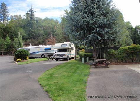 Along the Way with J&K...: Jacks Landing RV Resort
