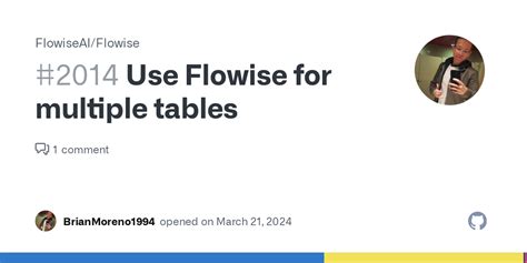 Image result for FloWise SQL
