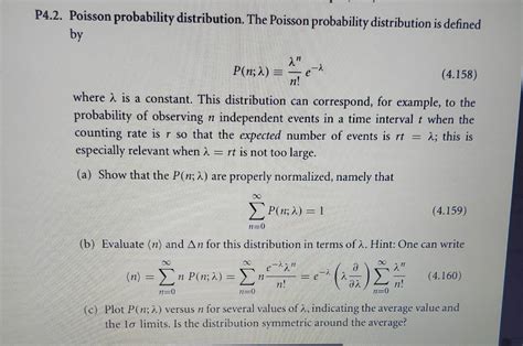 Image result for Poisson Probability Distribution
