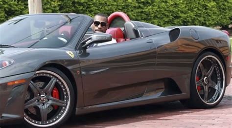 Inside LeBron James' amazing car collection including $700k custom ...