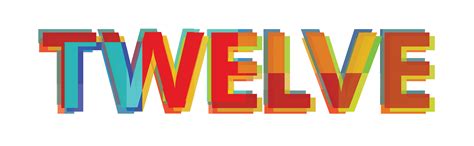 twelve 的图像结果
