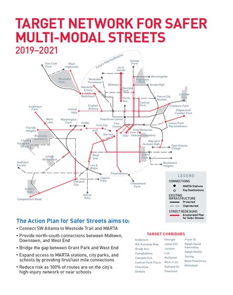Mayor Keisha Lance Bottoms Announces Action Plan for Safer Streets ...