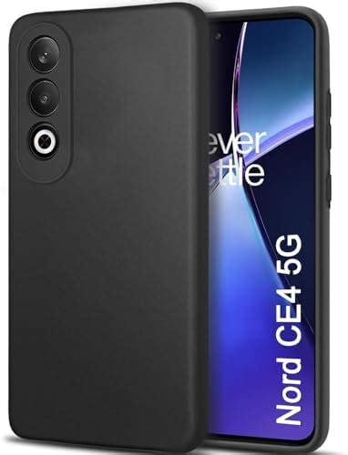 TheGiftKart Sleek Back Cover Case for OnePlus Nord CE 3 5G | Slim Fit ...