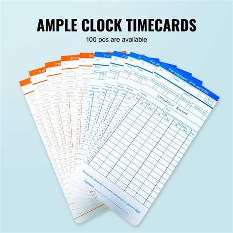 Image result for Variant Time Card