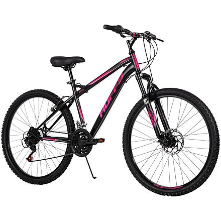 Huffy Everest Hardtail Mountain Bike - Women's — CampSaver