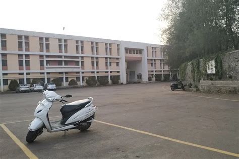 Walchand Institute of Technology: Admission 2026, Fees, Rankings ...