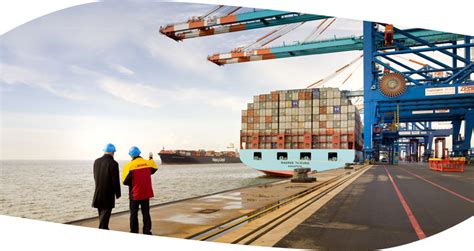 Home | Yahweh Global Logistics Pvt Ltd