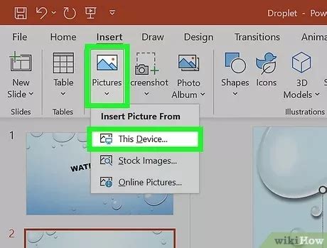 Image result for How to Create a PowerPoint Presentation