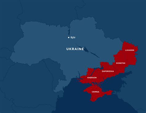 Risk Map 2023 Analysis: Russia and Ukraine