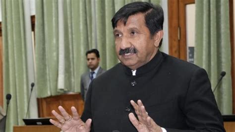 HRTC Buses Won't Be Parked In Punjab In Night Until Assured Of Safety ...