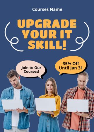 Computer Course Advertisement 的图像结果